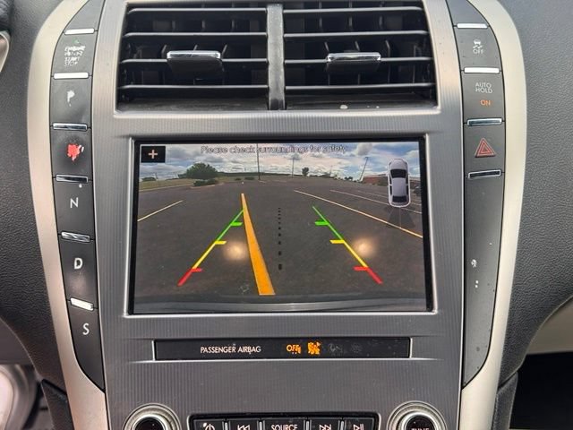 Used 2019 Lincoln MKZ Premiere AWD/4WD image 22