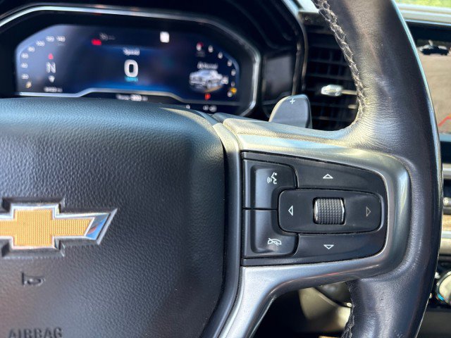 Used 2023 Chevrolet Silverado 1500 LT AWD/4WD image 27
