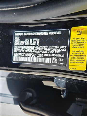 Used 2023 MINI Cooper S FWD image 21