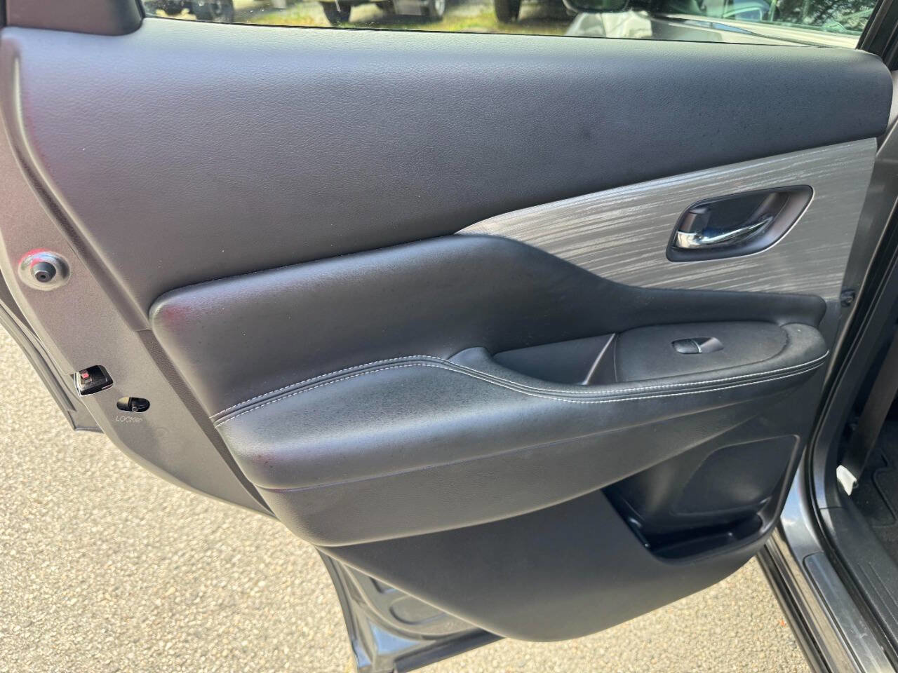 Used 2015 Nissan Murano SL w/ SL Technology Package image 40