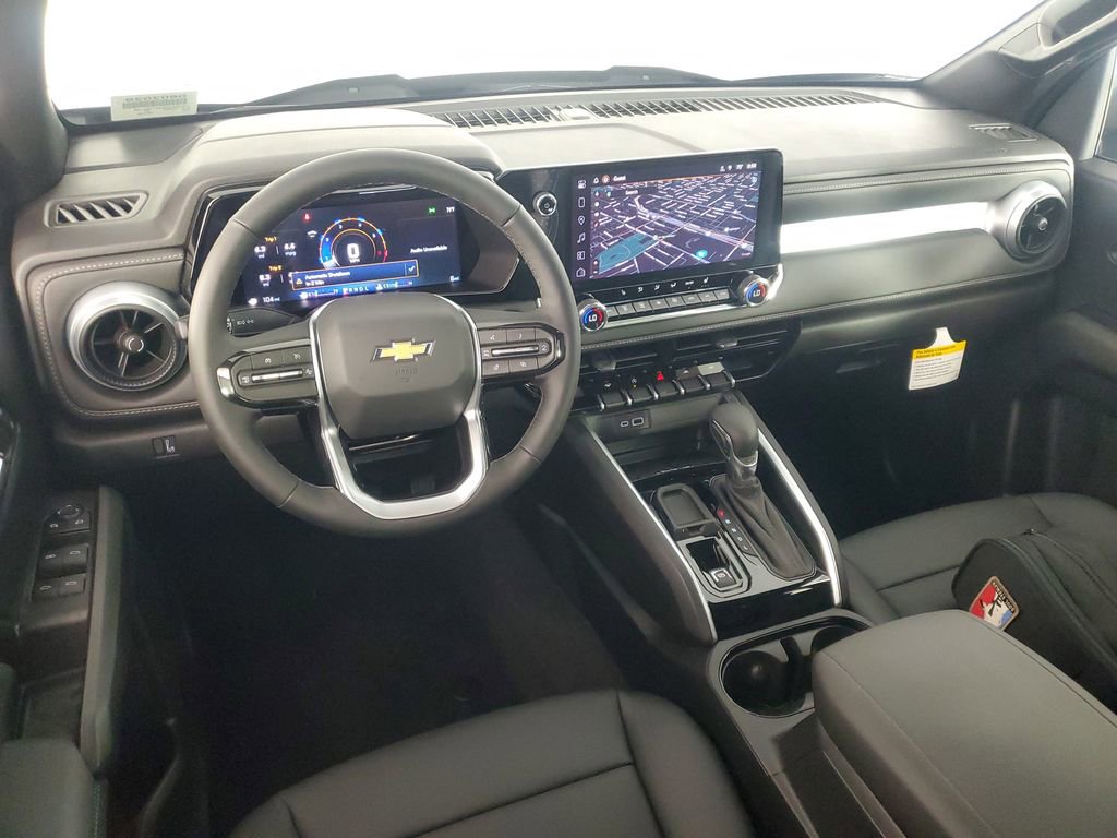 New 2026 Chevrolet Colorado LT w/ LT Convenience Package image 15