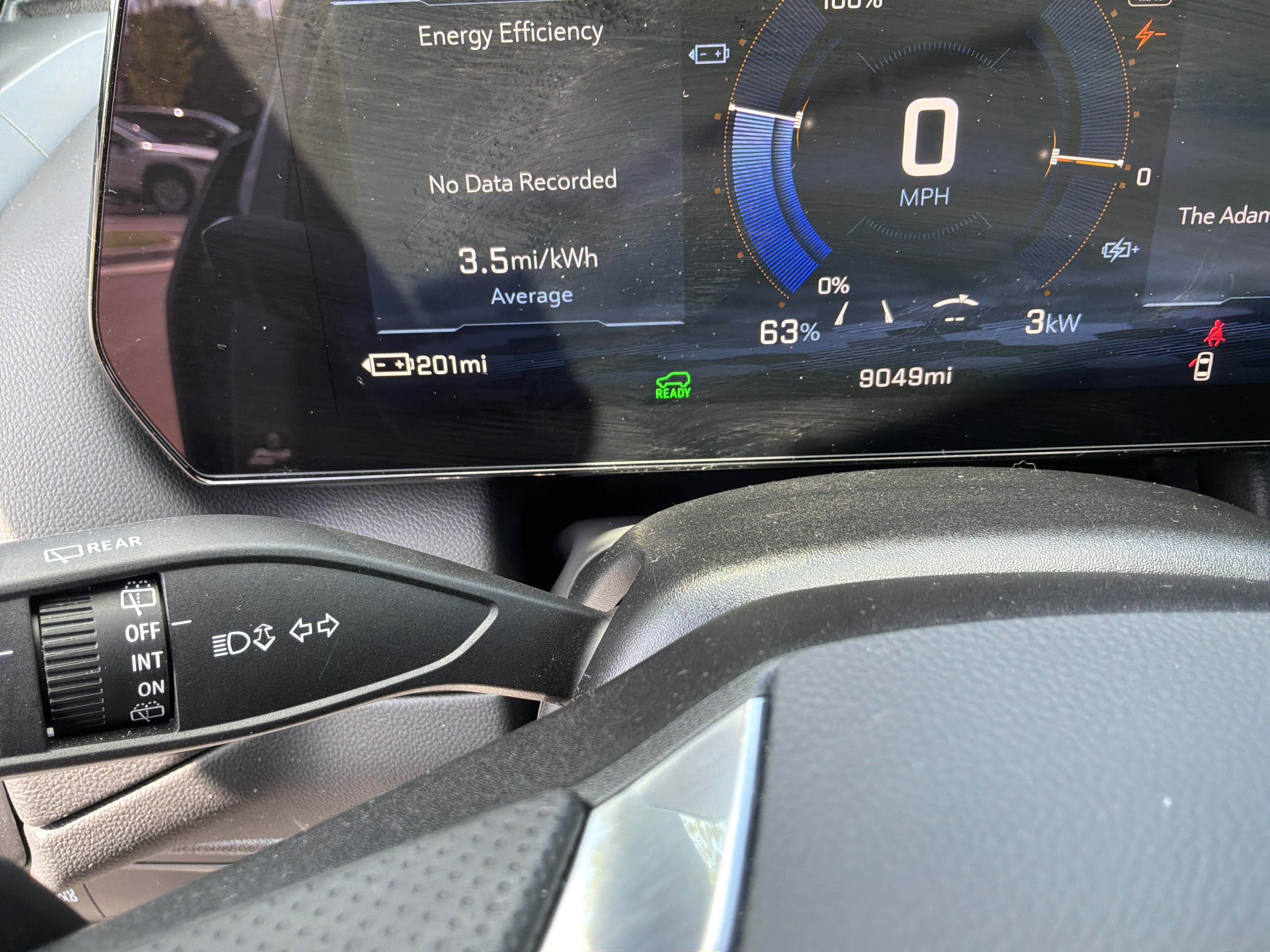 Used 2025 Chevrolet Equinox EV LT FWD image 22