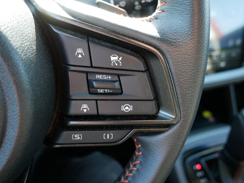 Used 2024 Subaru Crosstrek 2.5i Limited image 23