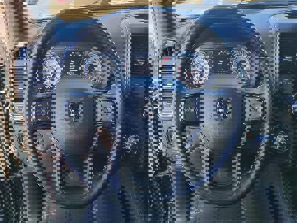 Used 2022 RAM 1500 Limited image 15