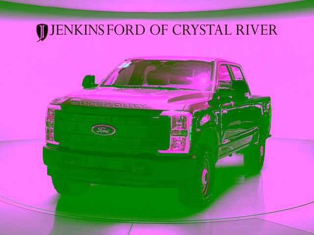 New 2026 Ford F350 XL w/ XL Off-Road Package AWD/4WD image 14
