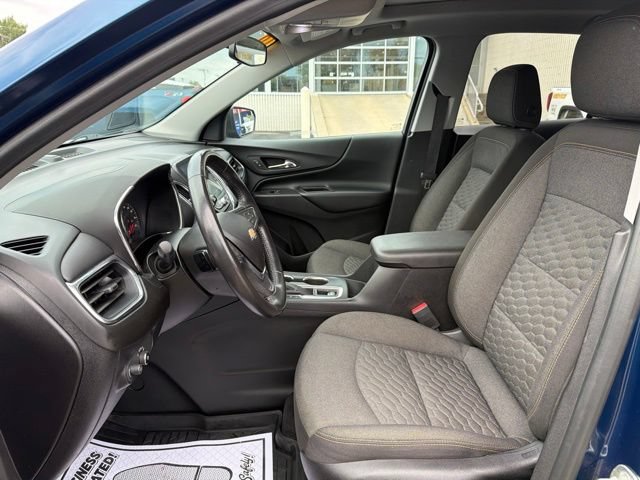 Used 2019 Chevrolet Equinox LT w/ LT True North Edition AWD/4WD image 13