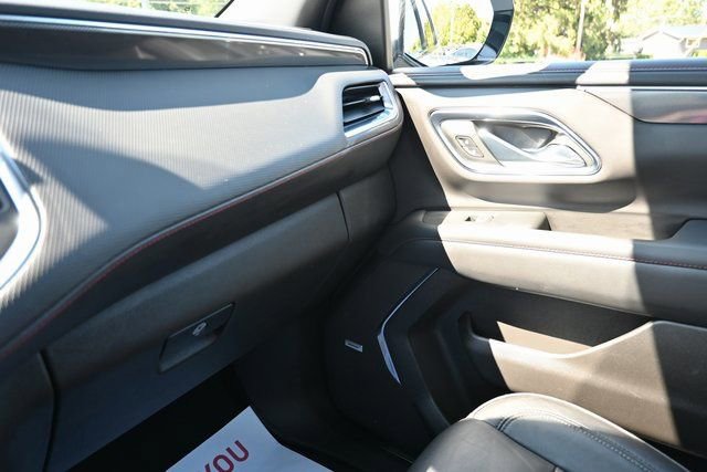 Used 2021 Chevrolet Tahoe RST image 30