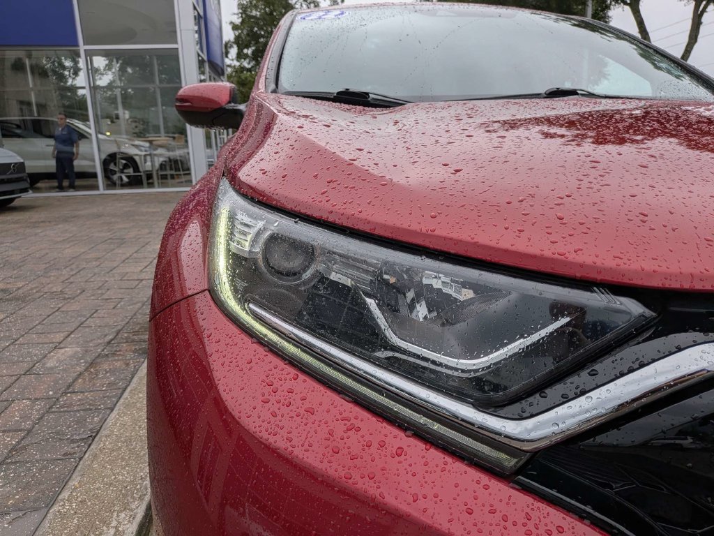 Used 2022 Honda CR-V EX-L image 10