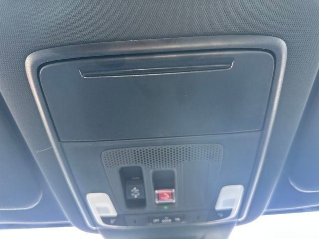 New 2026 Honda CR-V Sport Touring image 31