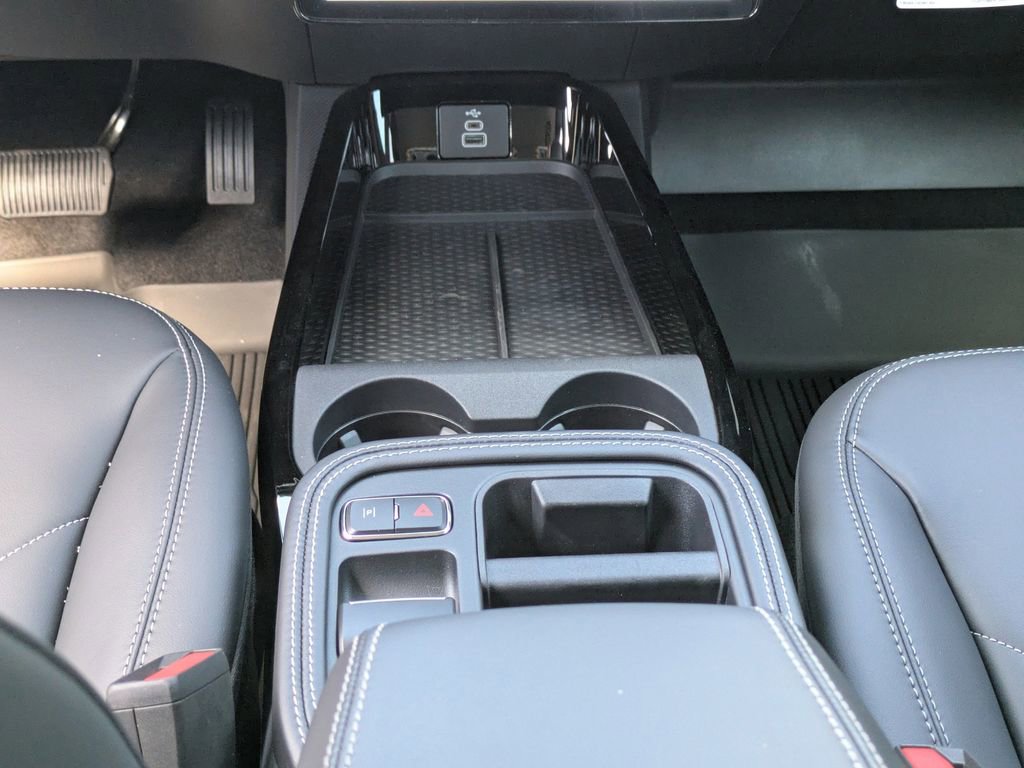 New 2026 Ford Mustang Mach-E Select w/ Comfort Package image 19