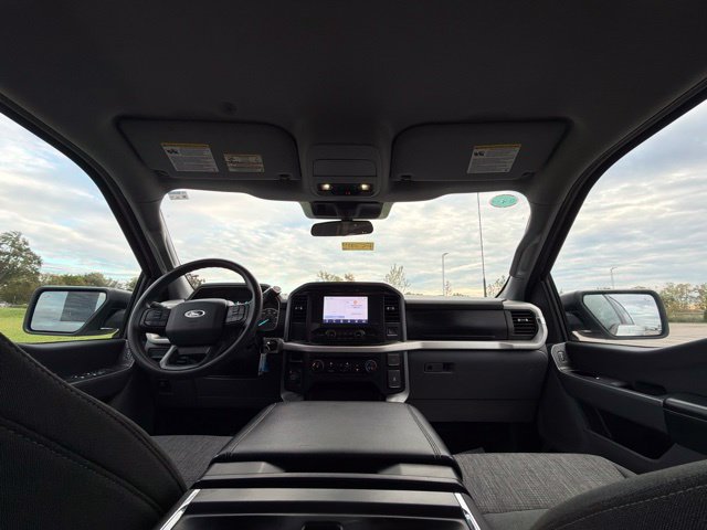 Used 2023 Ford F150 XLT AWD/4WD image 18