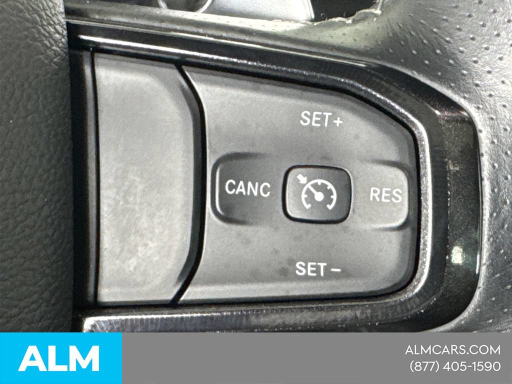 Used 2023 RAM 1500 TRX w/ Bed Utility Group AWD/4WD image 29