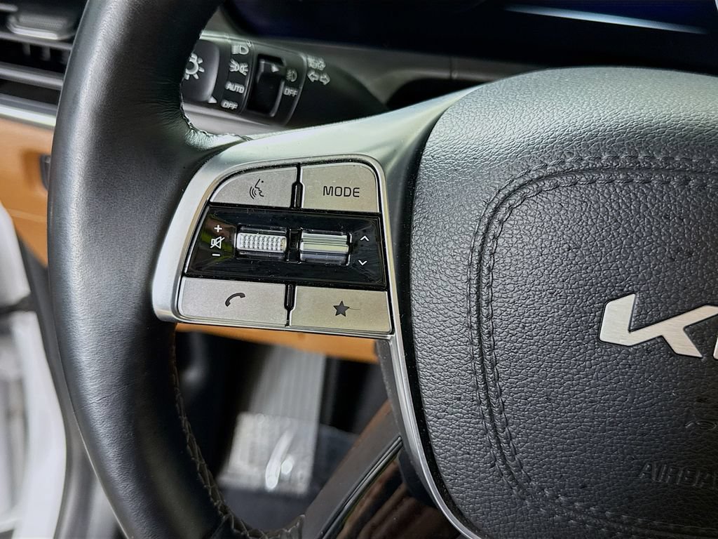 Certified 2023 Kia Telluride SX Prestige X-Pro AWD/4WD image 25