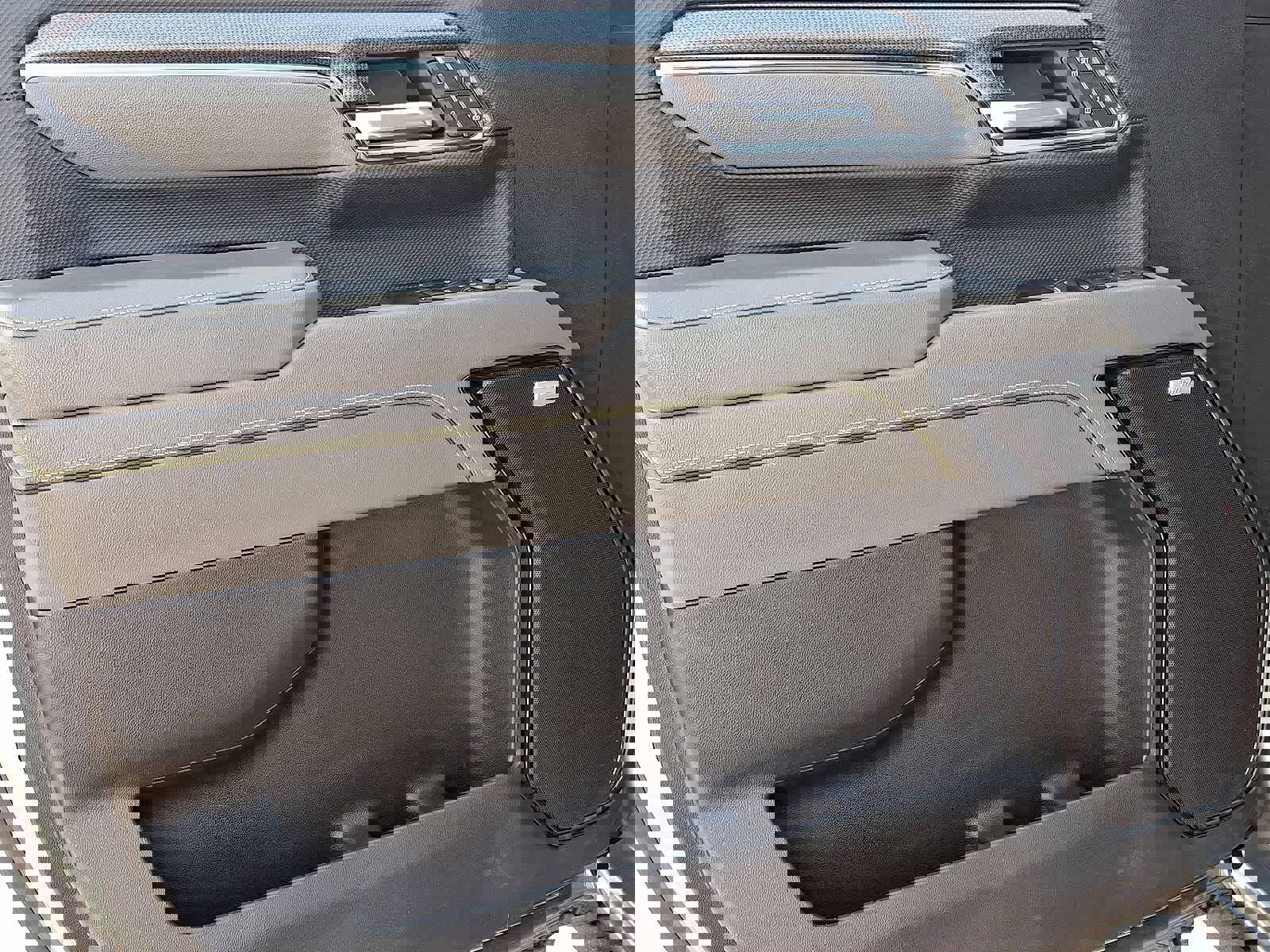 Used 2024 Chevrolet Silverado 2500 ZR2 w/ Technology Package AWD/4WD image 29