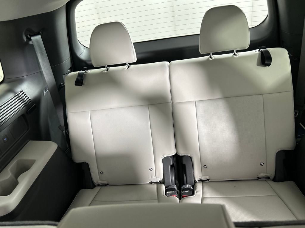 New 2026 Hyundai Santa Fe SEL image 18