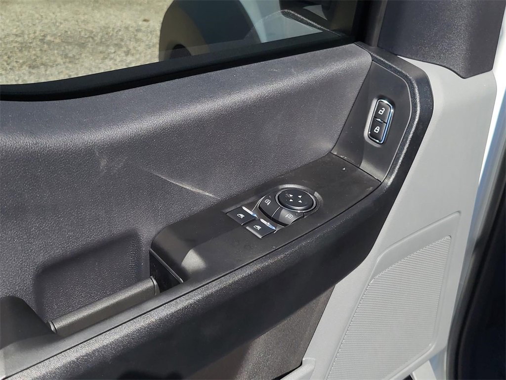 New 2026 Ford F450 XL w/ XL Driver Assist Package image 12