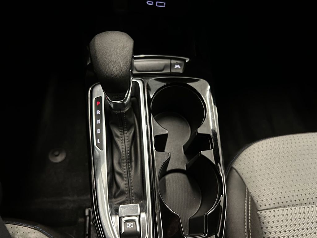 Used 2024 Chevrolet Trax LT w/ LT Convenience Package image 15