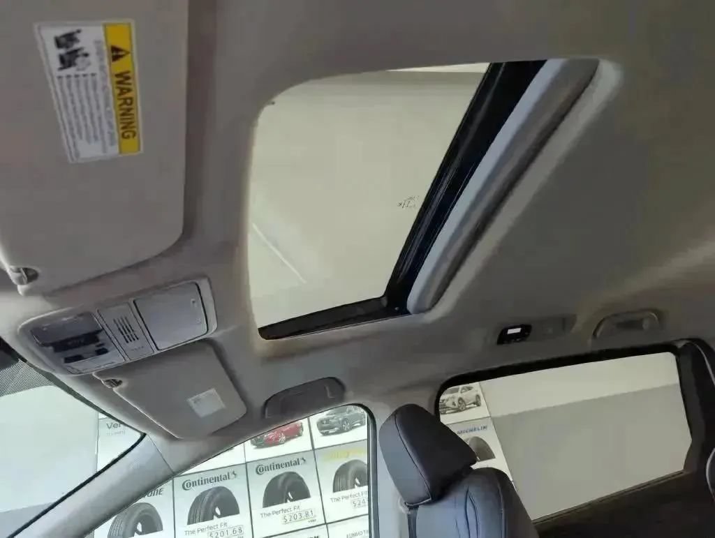 New 2026 Honda Odyssey EX-L image 82
