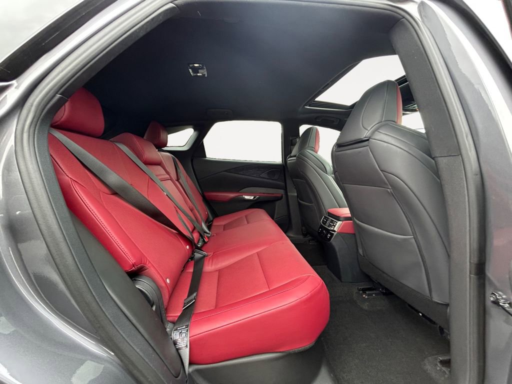 Used 2023 Lexus RX 350 F Sport w/ Accessory Package (Z1) image 11