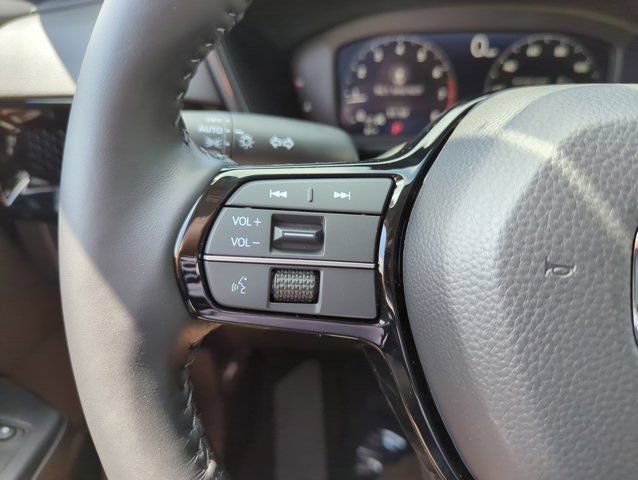 New 2026 Honda CR-V EX-L image 11