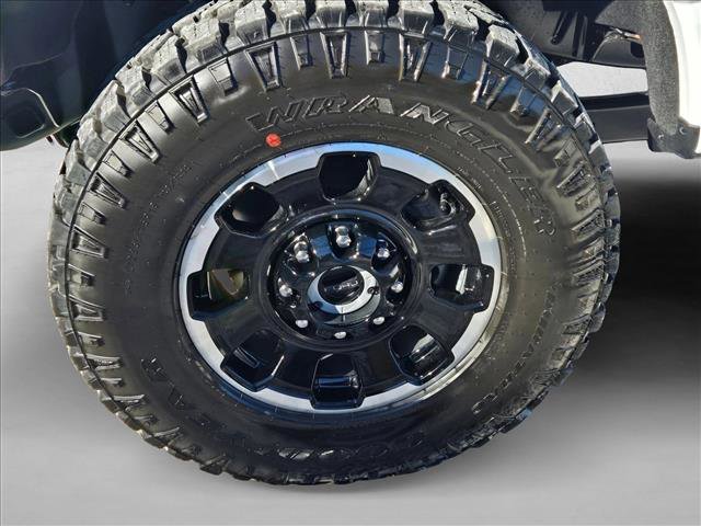 New 2026 Ford F250 Lariat image 10
