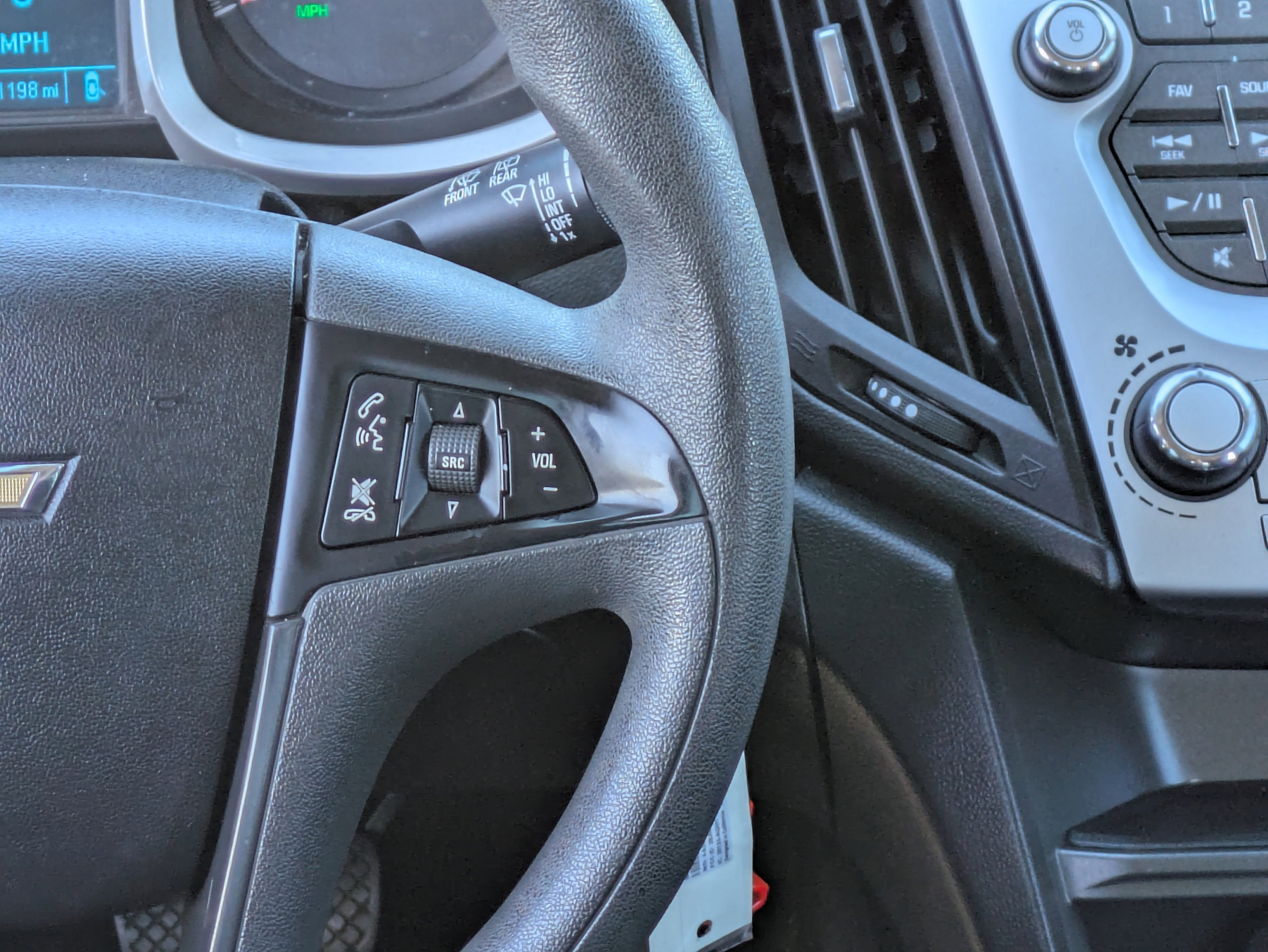 Used 2017 Chevrolet Equinox LS w/ LPO, Protection Package image 22