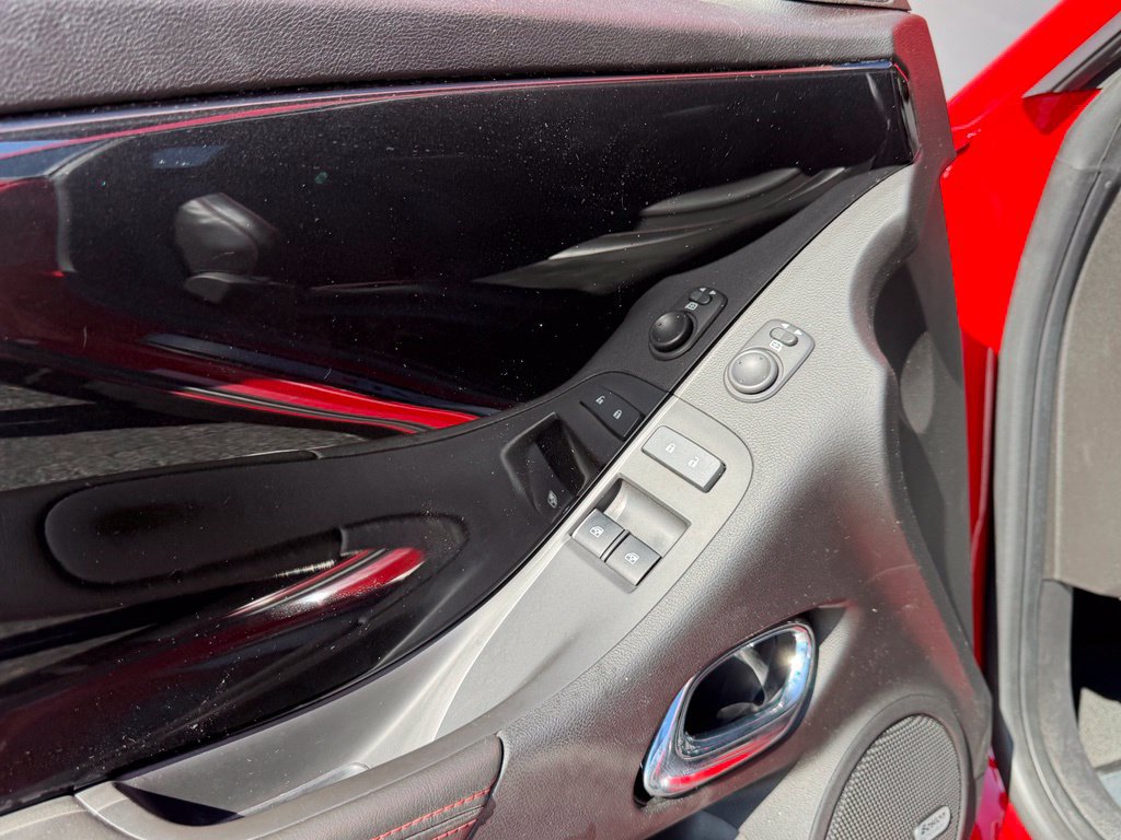 Used 2012 Chevrolet Camaro ZL1 RWD image 29