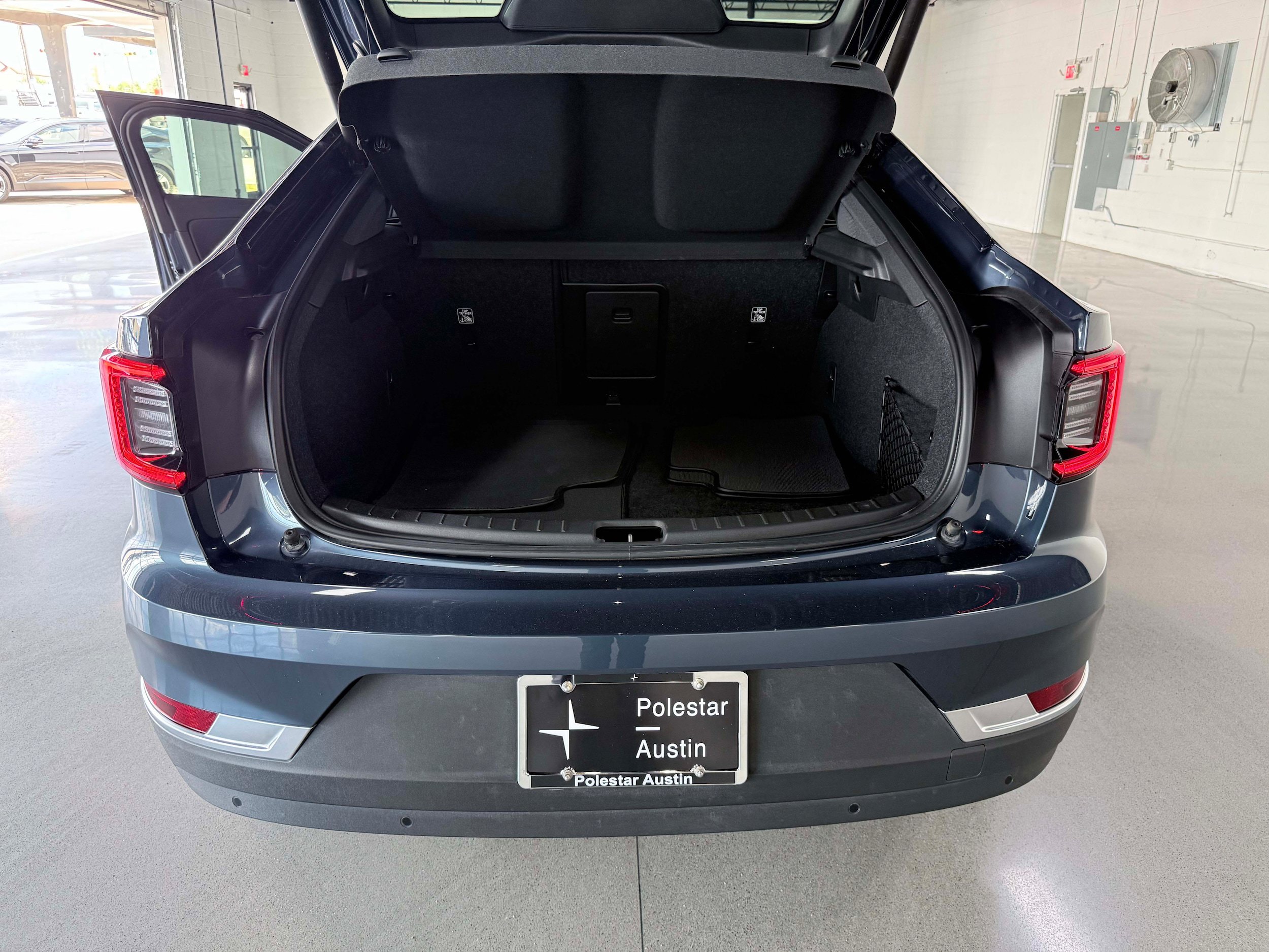 Certified 2023 Polestar Polestar 2 w/ Pilot Pack AWD/4WD image 27
