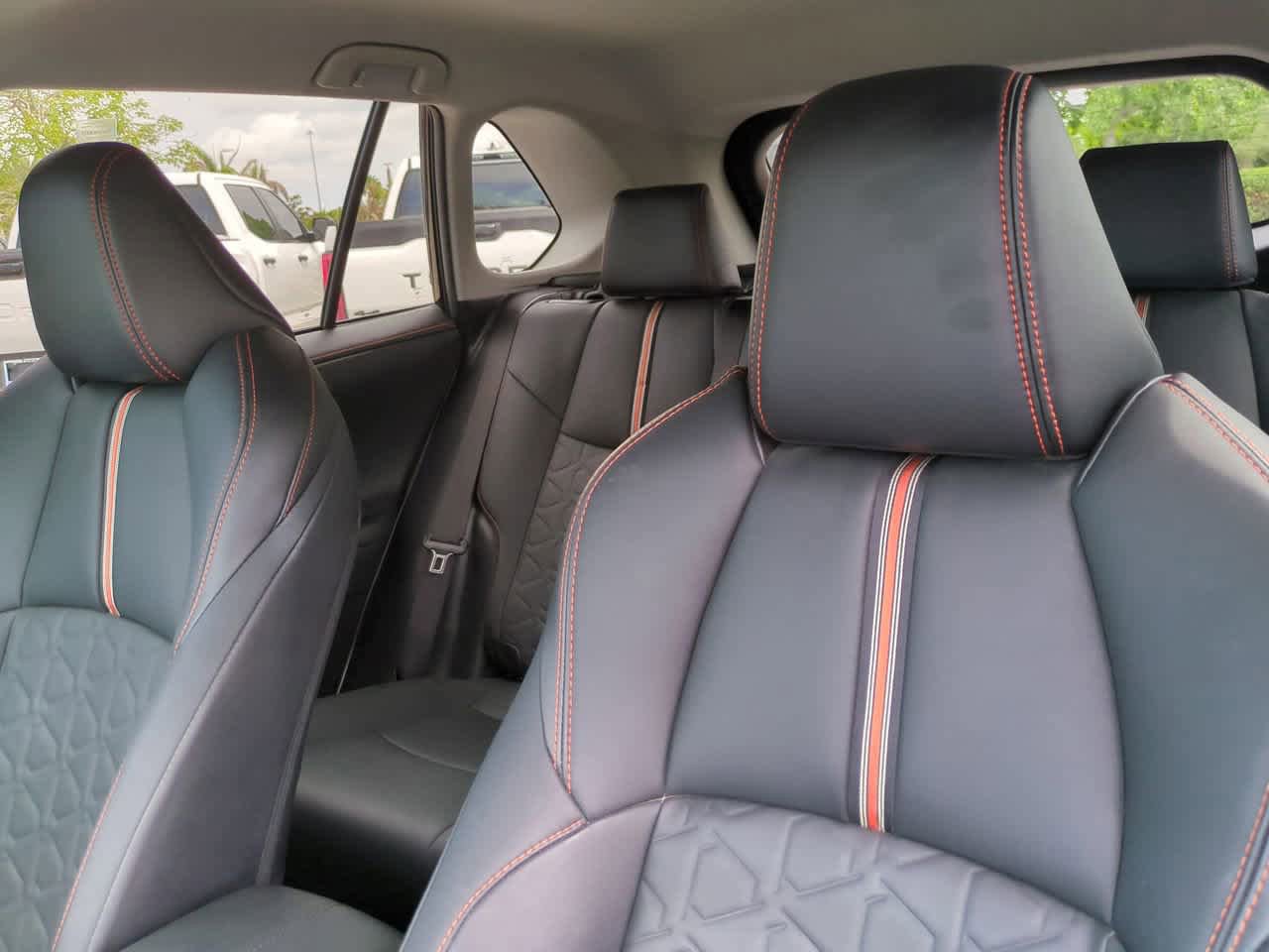 Certified 2021 Toyota RAV4 Adventure AWD/4WD image 8