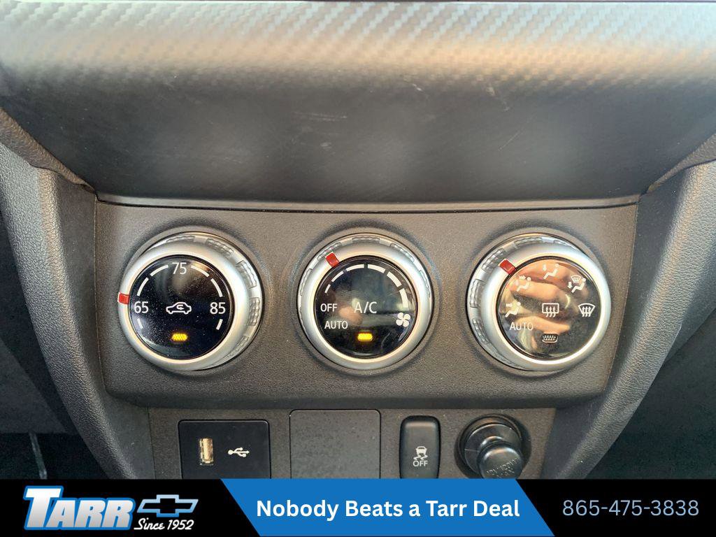 Used 2024 Mitsubishi Outlander Sport AWD image 16