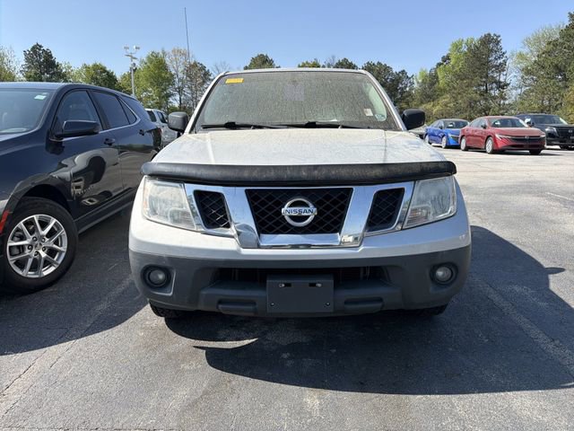 Used 2019 Nissan Frontier S image 2
