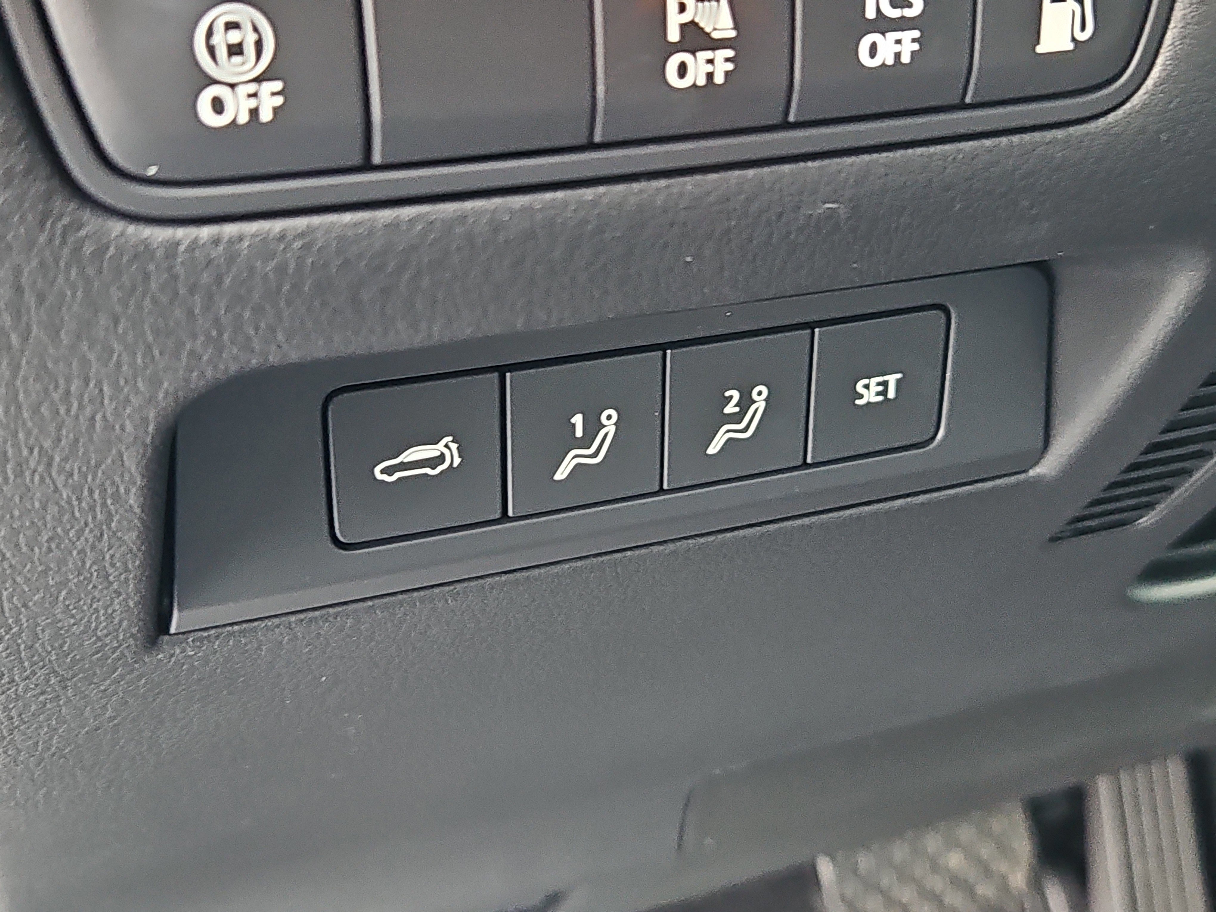 New 2026 MAZDA CX-50 AWD 2.5 Hybrid w/ Cargo Package image 13