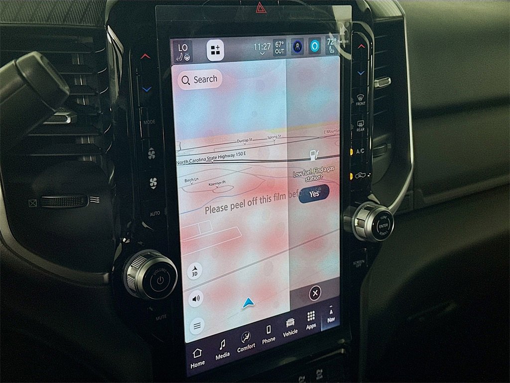 New 2026 RAM 2500 Big Horn image 14