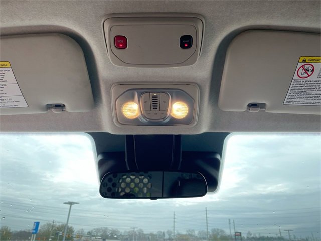 Used 2023 RAM ProMaster 2500 image 21