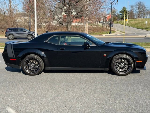 Used 2021 Dodge Challenger R/T Scat Pack image 16
