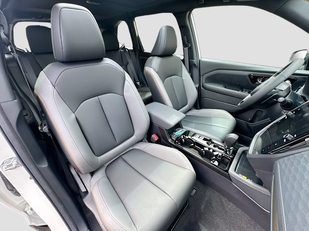New 2026 Subaru Forester Sport AWD/4WD image 27
