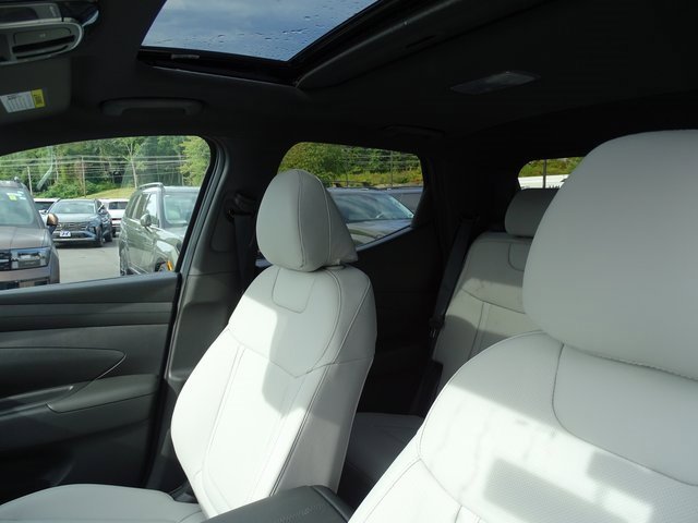 New 2026 Hyundai Santa Cruz SEL image 14