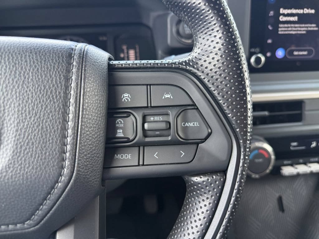 Used 2025 Toyota Tacoma SR RWD image 26