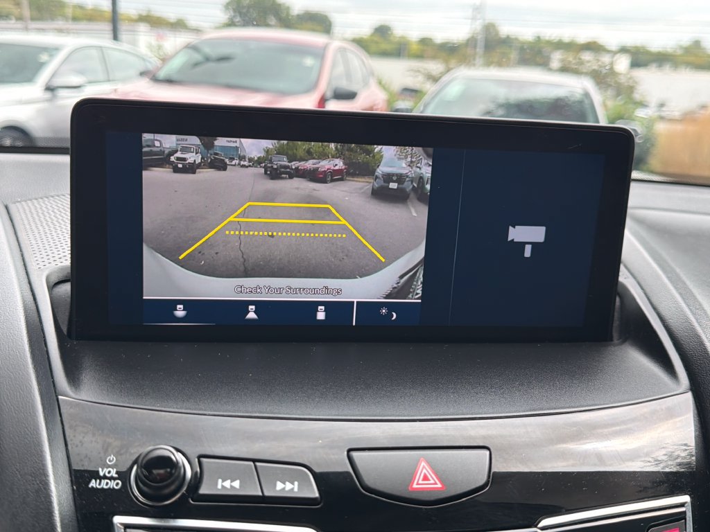 Used 2019 Acura RDX FWD image 28