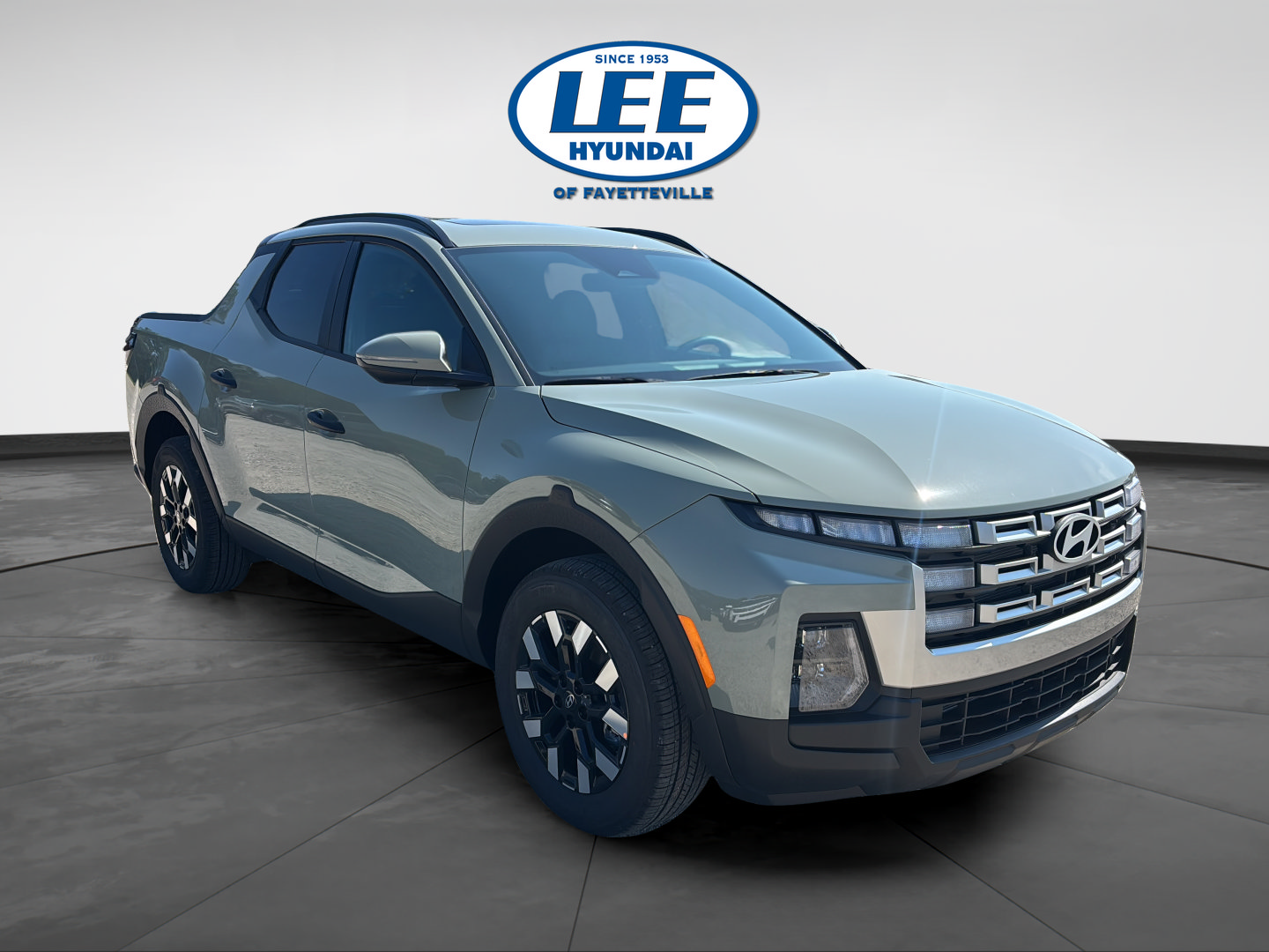 New 2027 Hyundai Santa Cruz SEL