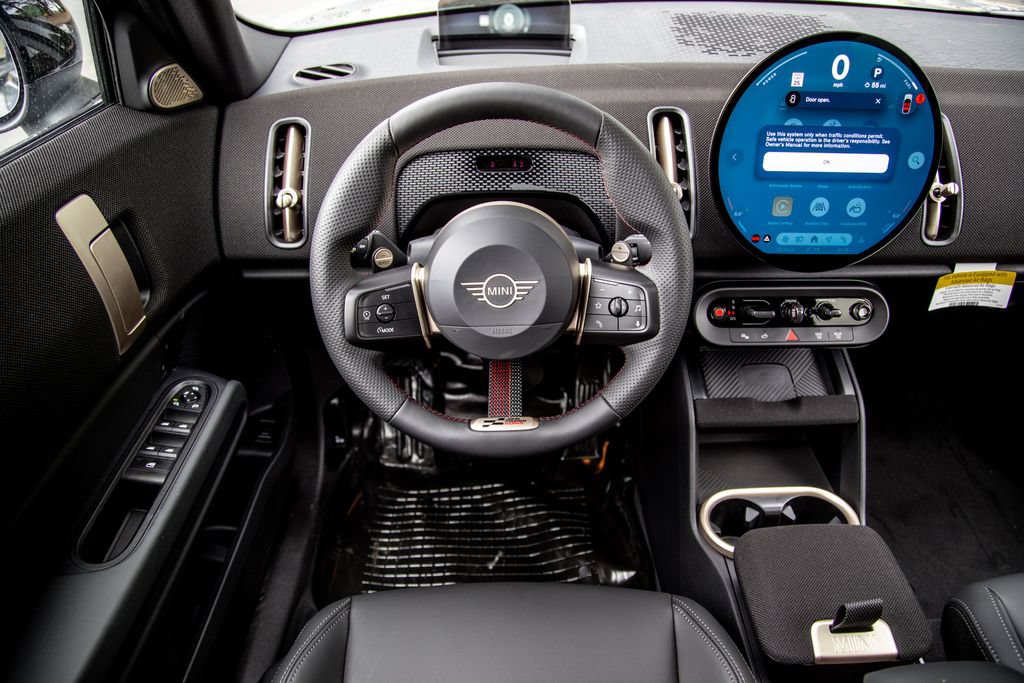 New 2027 MINI Cooper Countryman S AWD/4WD image 11