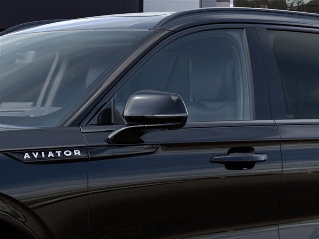 New 2027 Lincoln Aviator Reserve w/ Jet Appearance Package AWD/4WD image 42