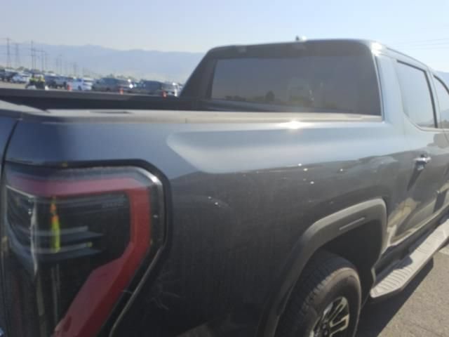 Used 2026 GMC Sierra EV Elevation AWD/4WD image 7