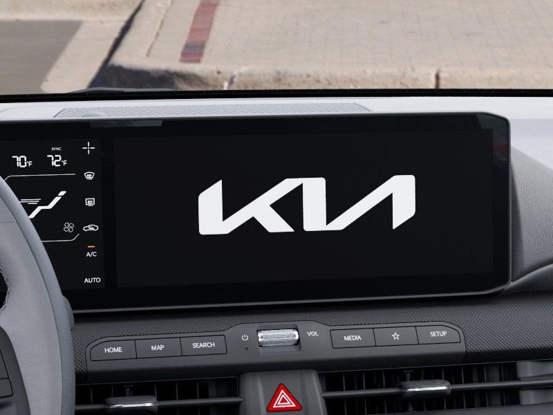 New 2025 Kia K4 EX image 25