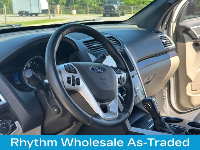 Used 2013 Ford Explorer Limited FWD image 25