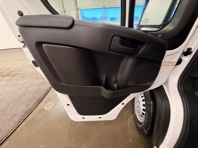 New 2026 RAM ProMaster 2500 w/ Safety Group image 21