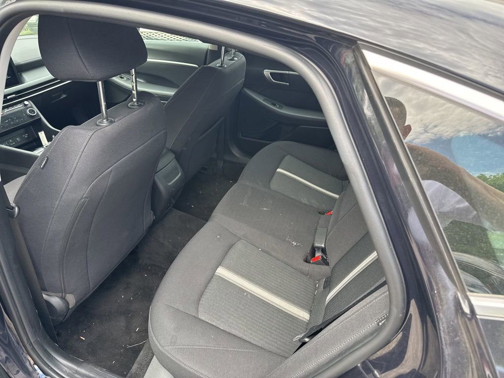 Used 2025 Hyundai Sonata SEL image 6