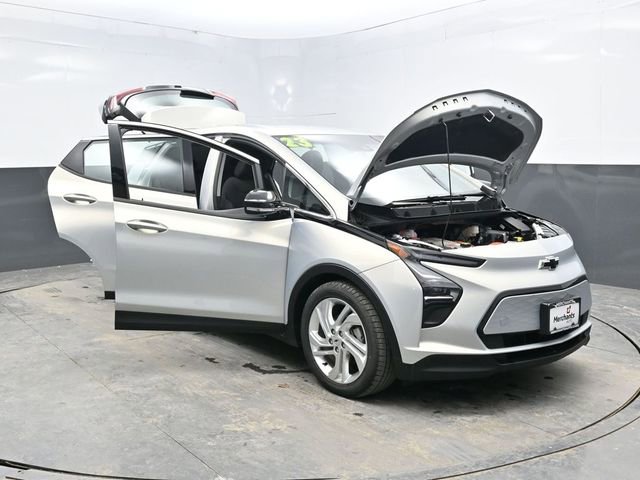 Used 2023 Chevrolet Bolt LT w/ Driver Confidence Package image 41