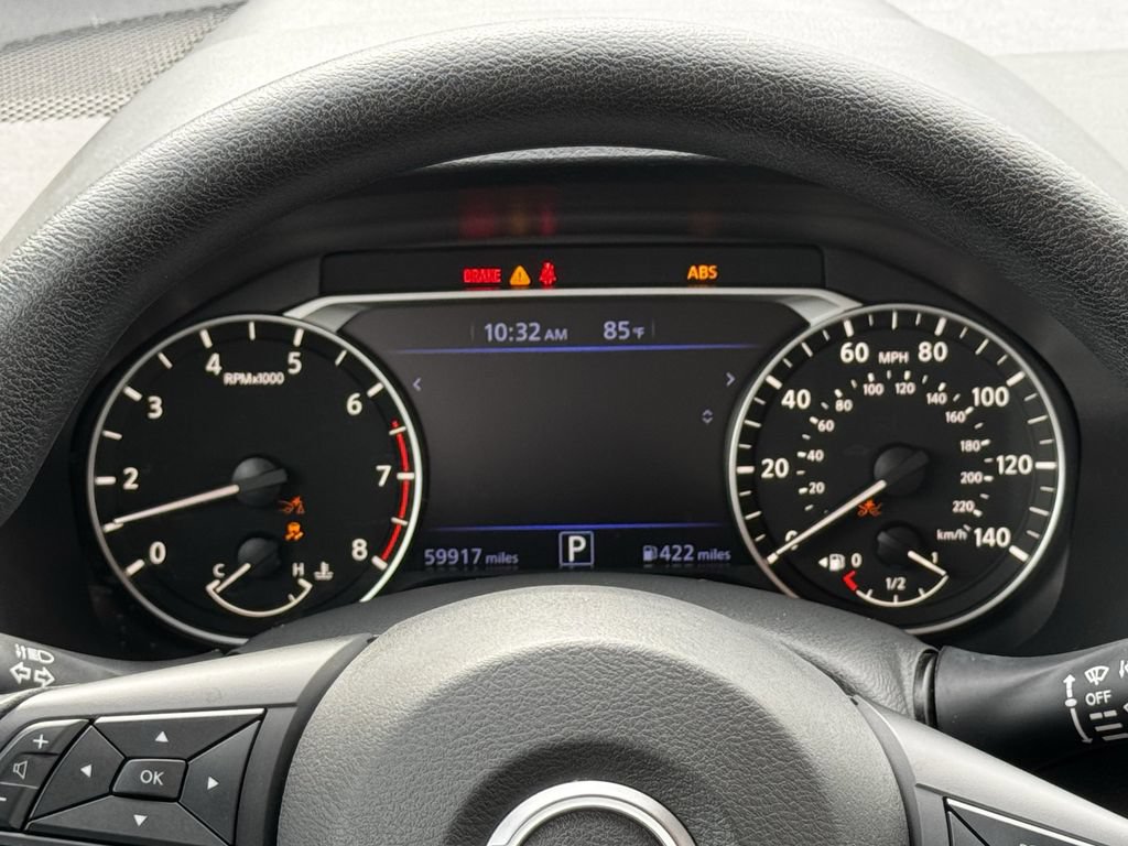 Used 2024 Nissan Altima 2.5 SV FWD image 15