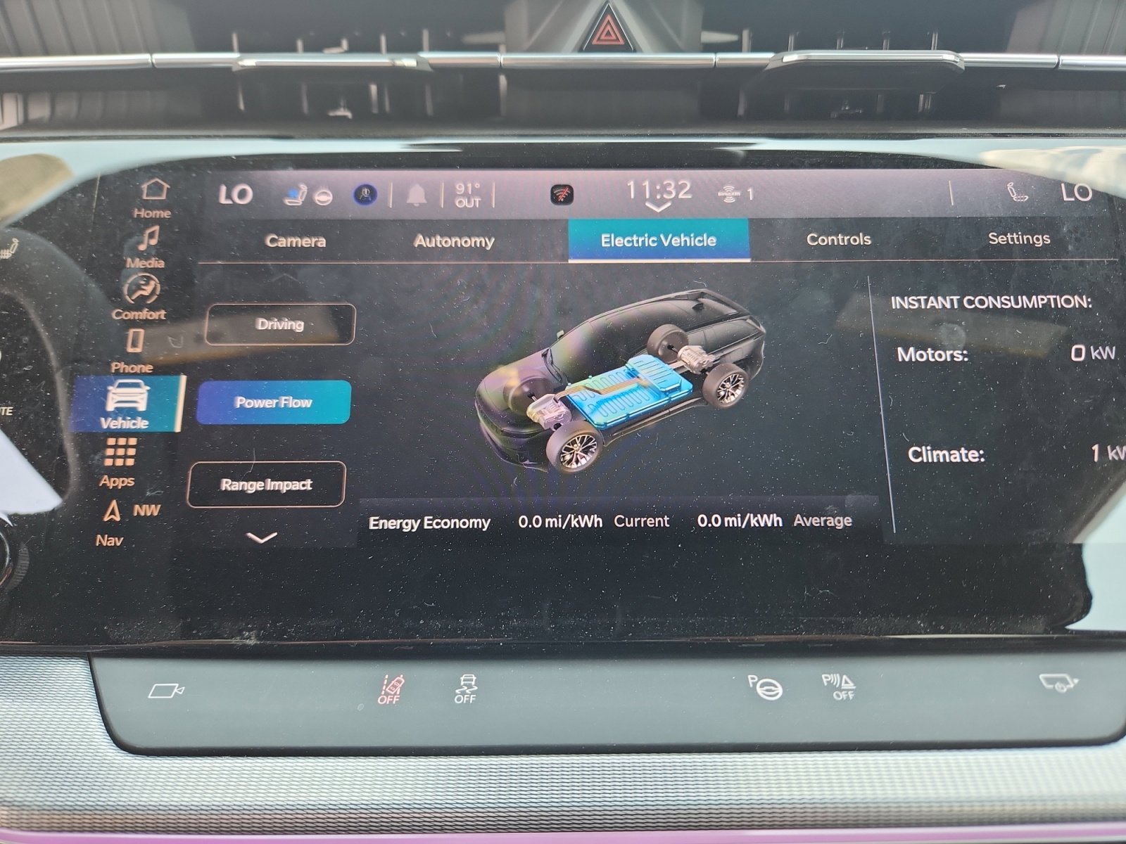 New 2025 Jeep Wagoneer S Launch Edition image 12